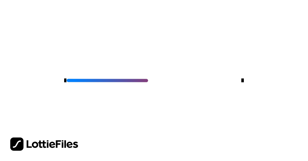 Animation load line gratuite par Hannah | LottieFiles
