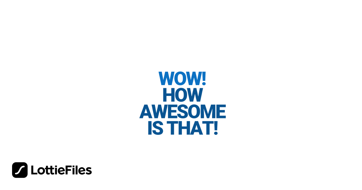 Free Hello Animation by Mozaic Media | LottieFiles