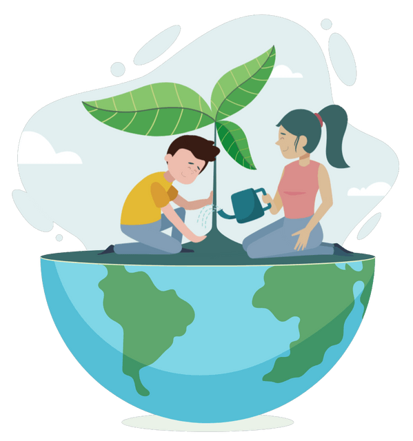 Tree Planting for a Greener Tomorrow