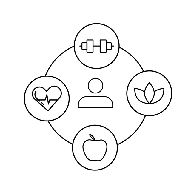 Healthy Life Style