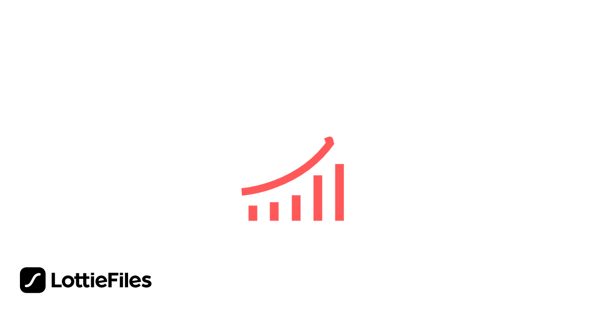 Free Positive Grow Animation by Andrés | LottieFiles