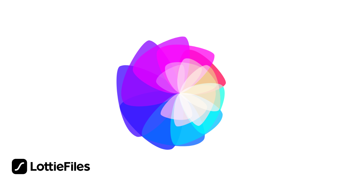 Free color wheel Animation by julien bulle | LottieFiles