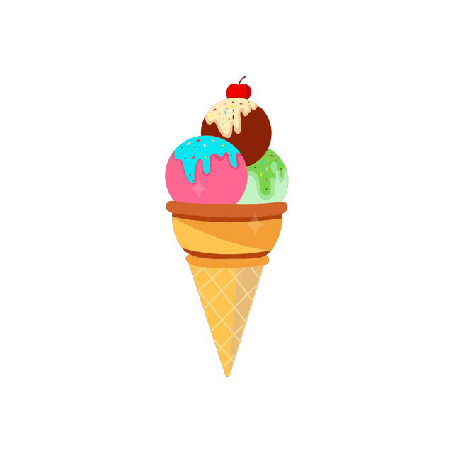 Ice cream