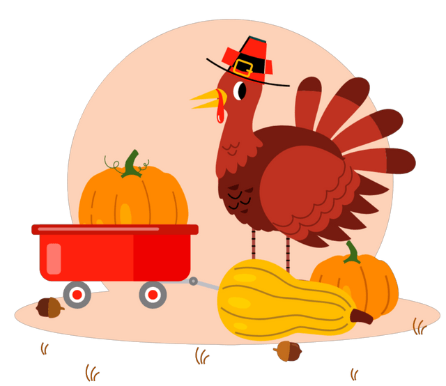 Happy thanksgiving