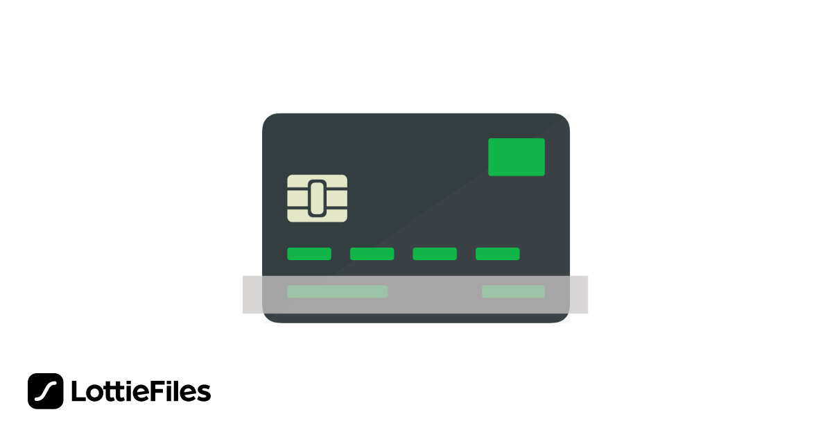 Free card d Animation by Saymon | LottieFiles