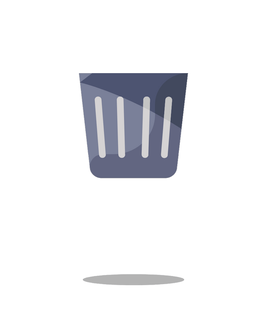 robotic delete