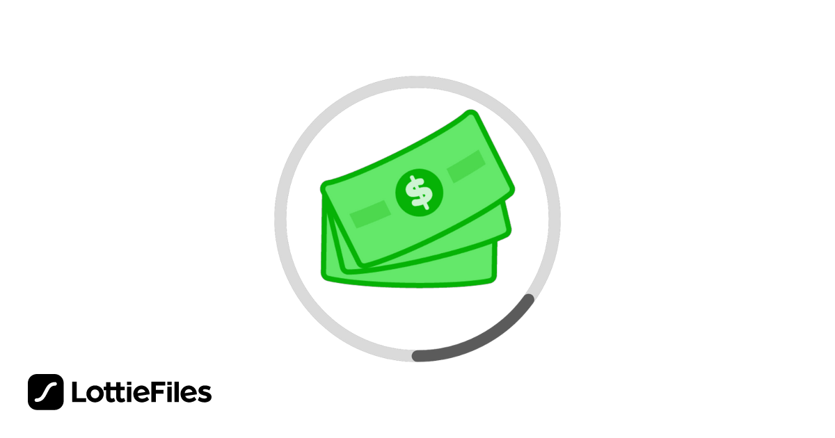 Free Payment Loading Animation by Mang | LottieFiles