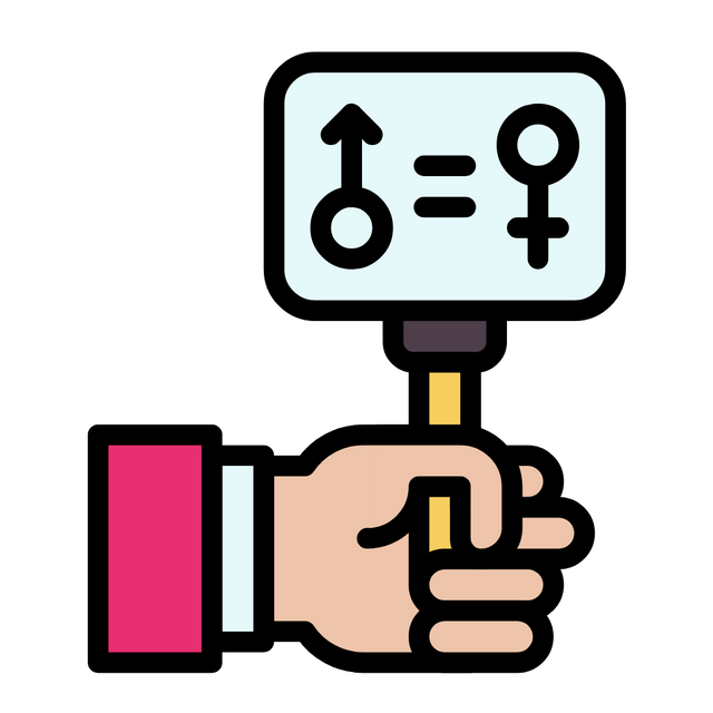 Equality Symbol Board