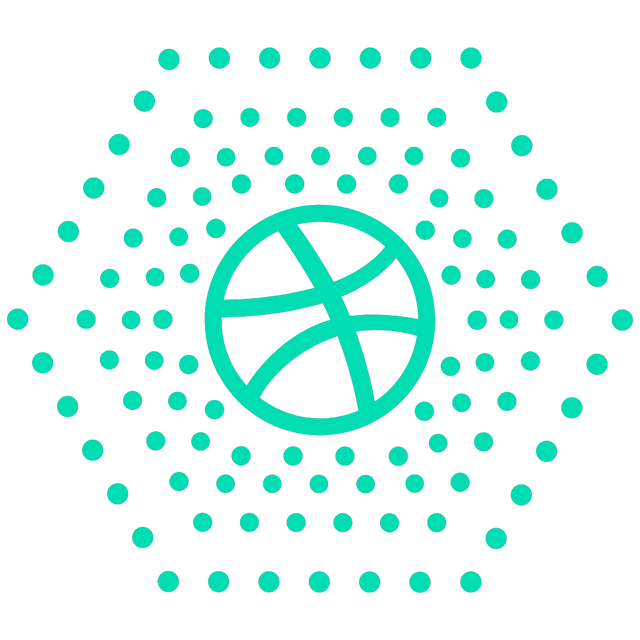 Dribbble