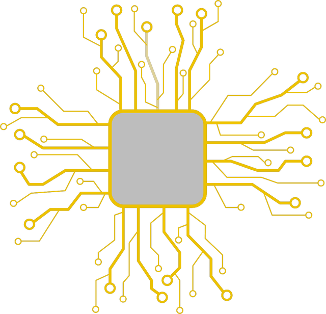 Circuit Board-alt