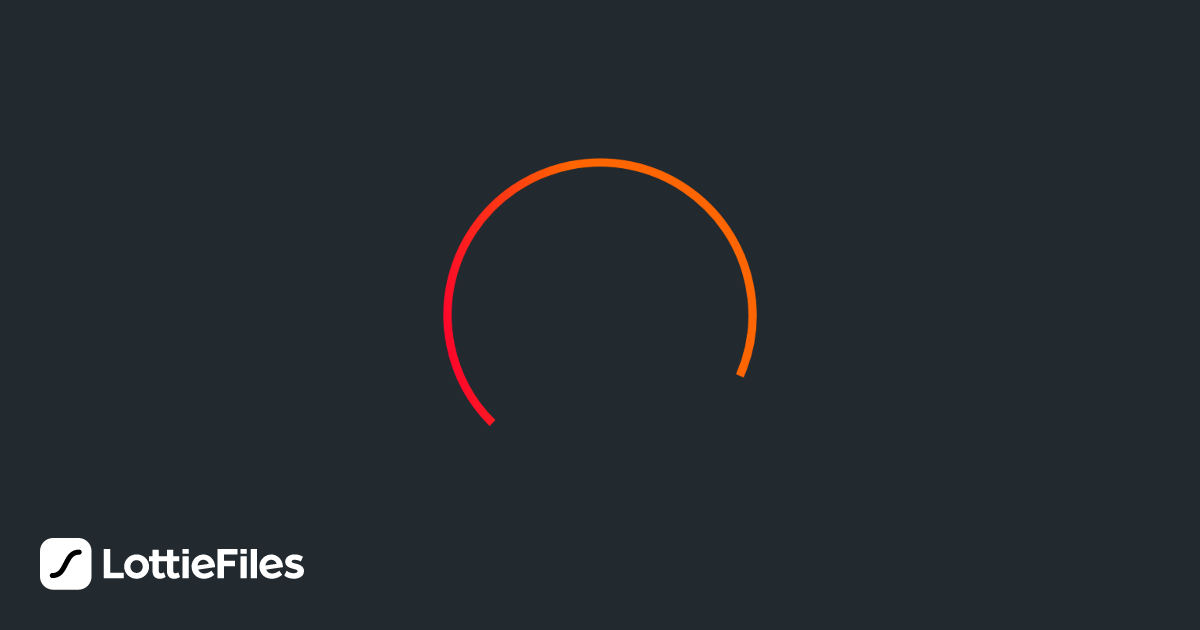 Curte Loading Animation Free Loading Animation by Quoc Ezio | LottieFiles