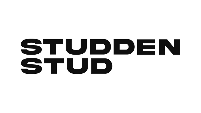 Studden Studios Logo Animation