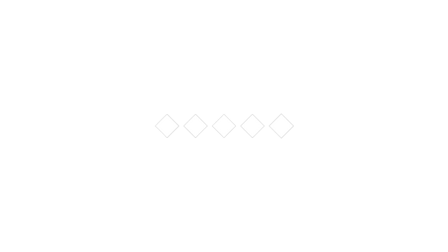 5 Cube Rotate Clean White Loop