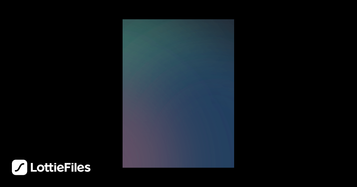 Free gradient loading Animation by ε©ε₯₯ | LottieFiles
