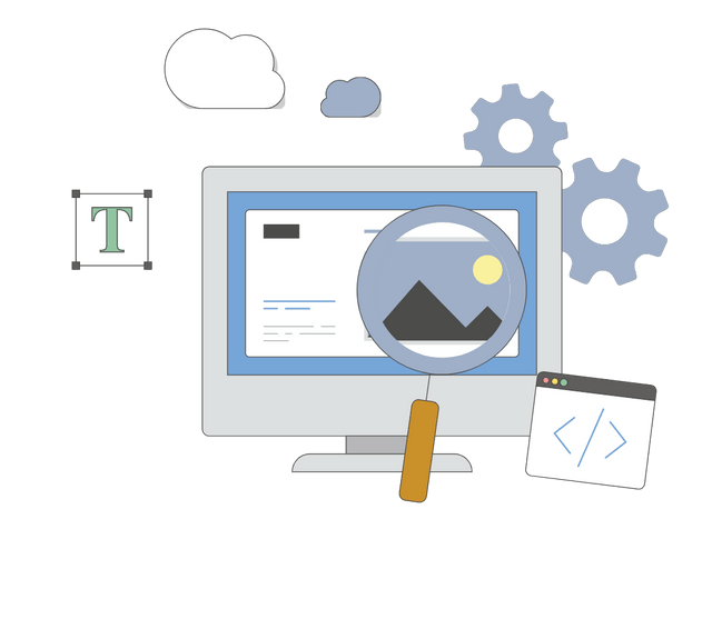 ECM SOlutions SIte preview 3