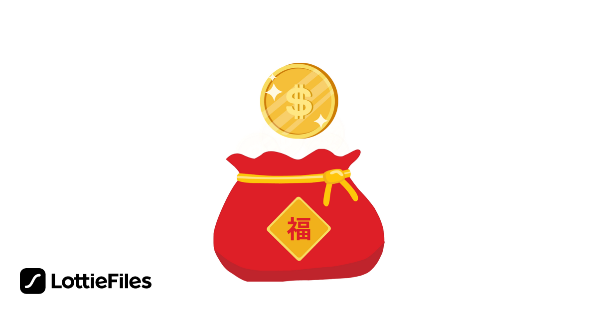 Free Savings Animation by 234769Q | LottieFiles