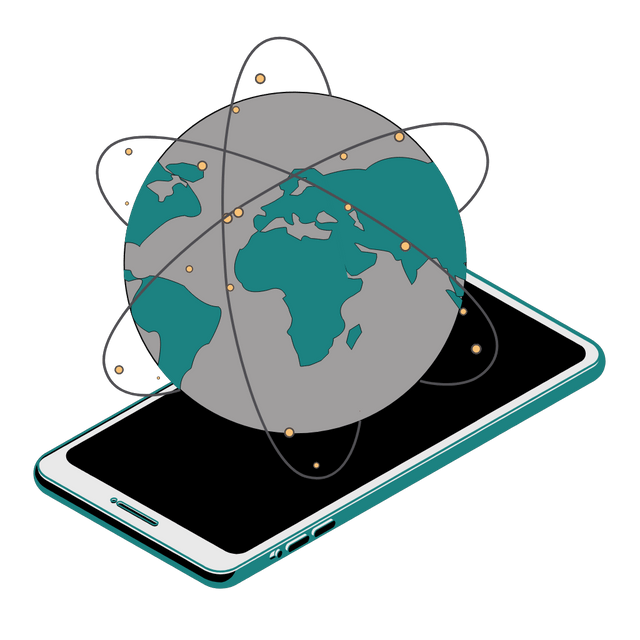 Global marketing