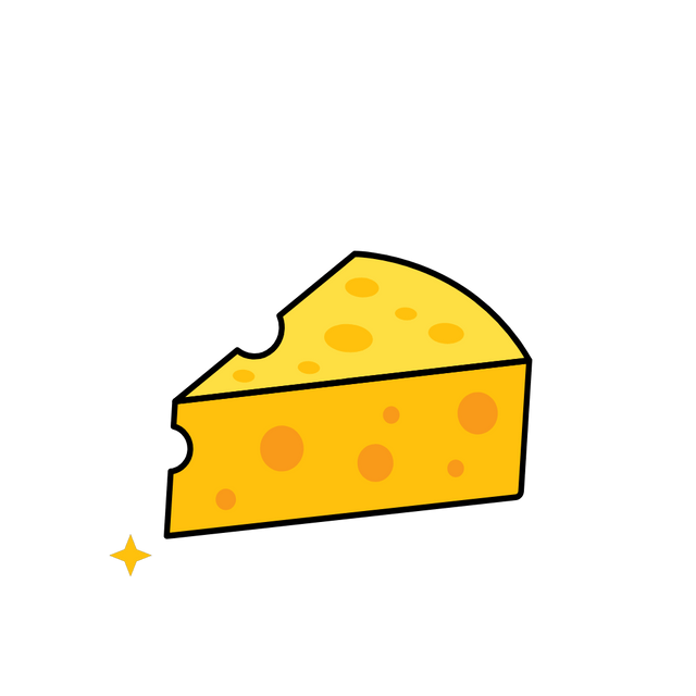 Cheese