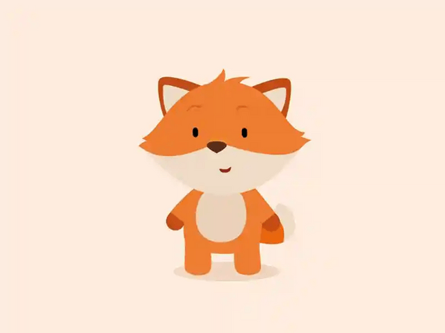 Foxy