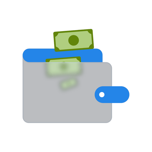Wallet Money