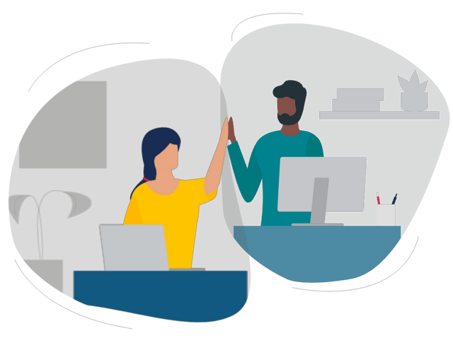 Working Together hifi