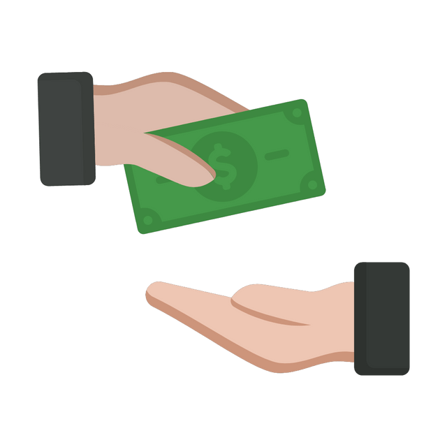 Money Payment
