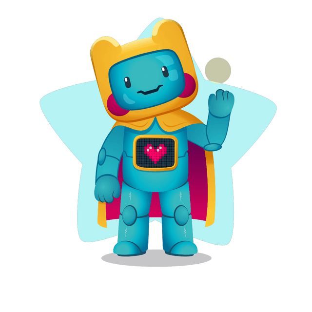 mascot