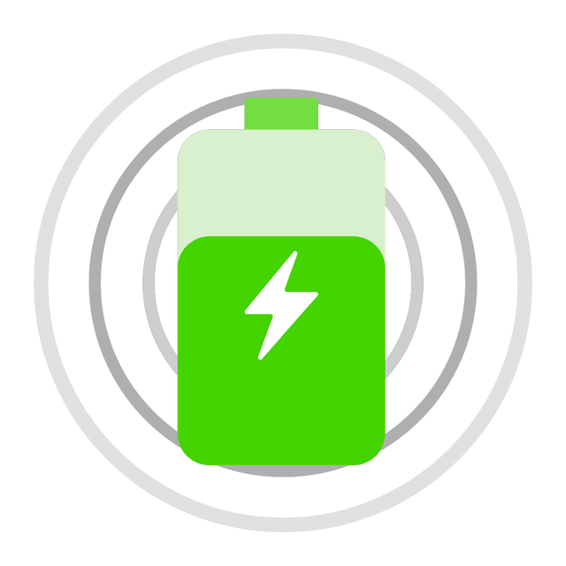 battery charging