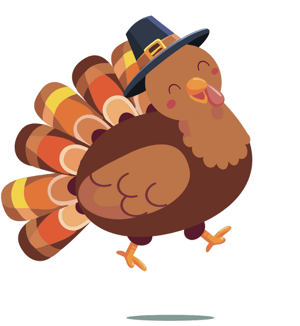 Thanksgiving Turkey