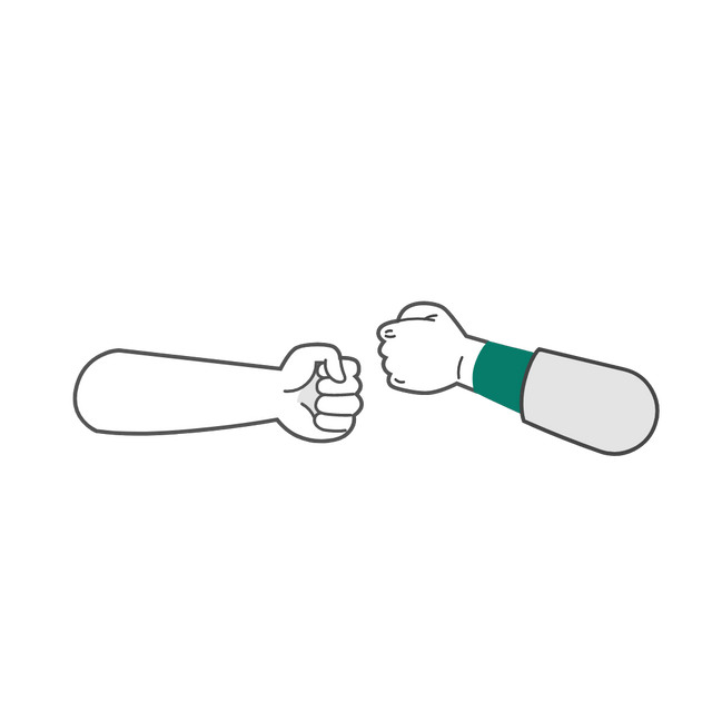 Fist Bump
