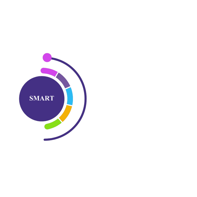 Smart full meaning.