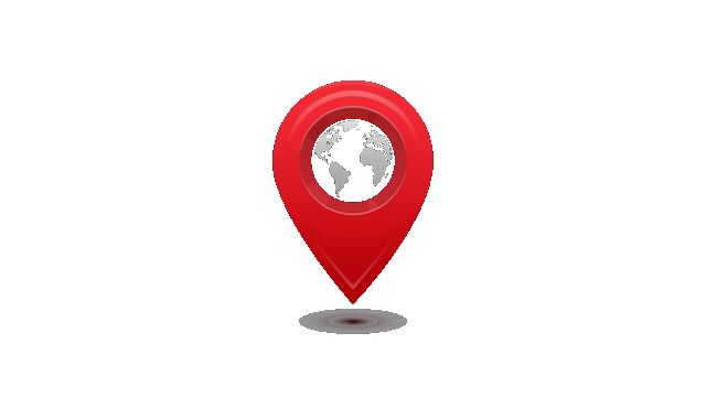 Free Google Map Icon Animation for Map Indicator Animation Animation by  Kamrul Hasan | LottieFiles