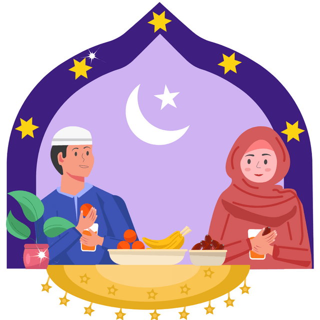 Ramadan kareem