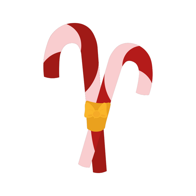 Christmas Candies