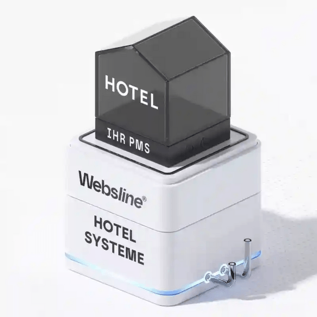 3D Isometric Hotel Growth