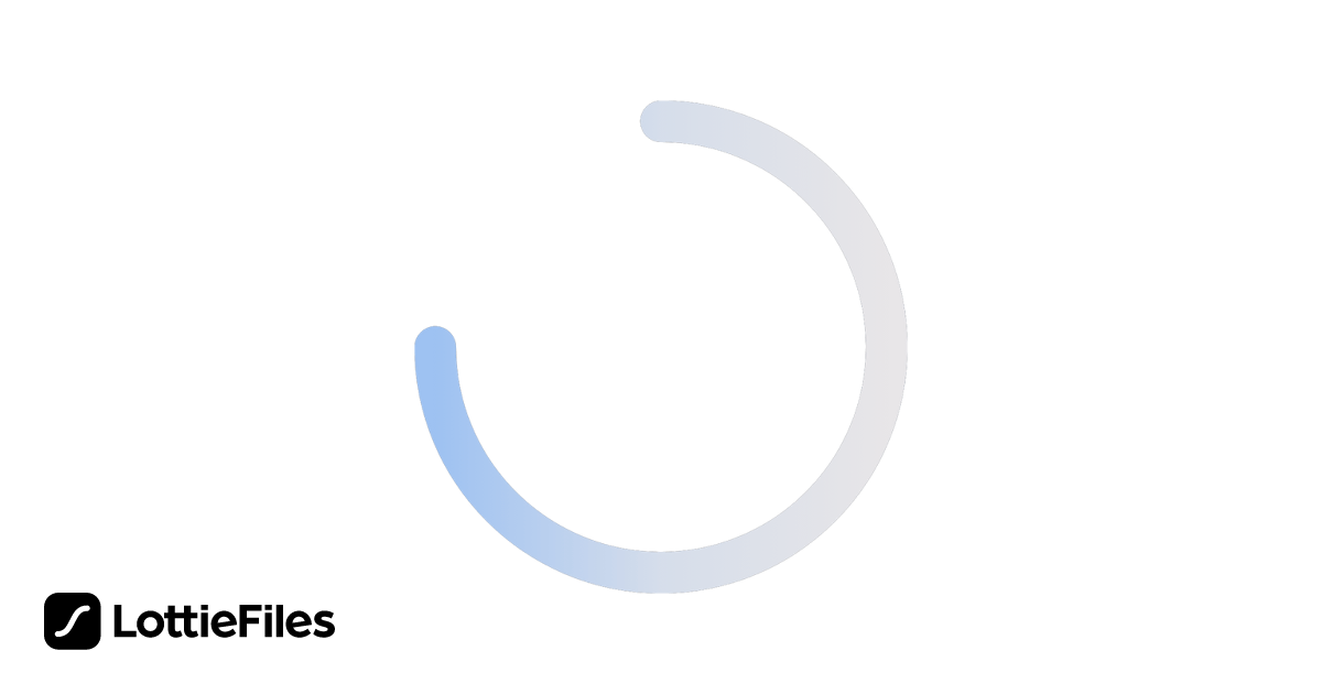 Animación gratuita Loading indicator por Dmitry | LottieFiles