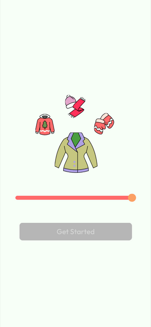App Loading