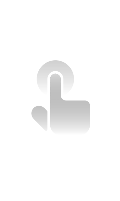 hand gesture
