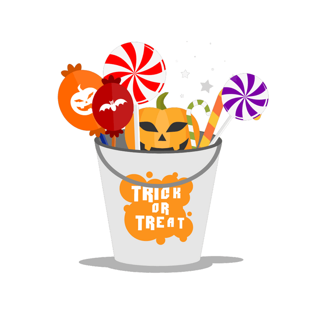 Trick or Treat