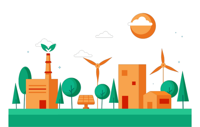 World environment day celebration
