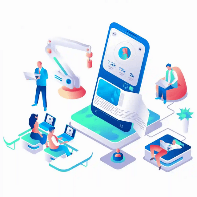 Social Media Marketing