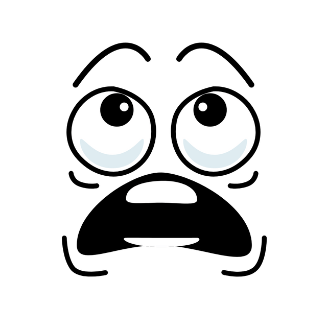 Rate us - Face Animation (Step 3)