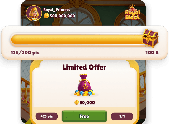Game app