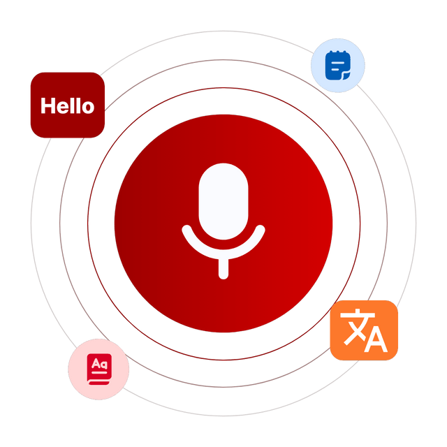 Voice