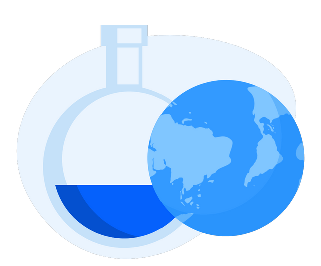 World Lab Logo