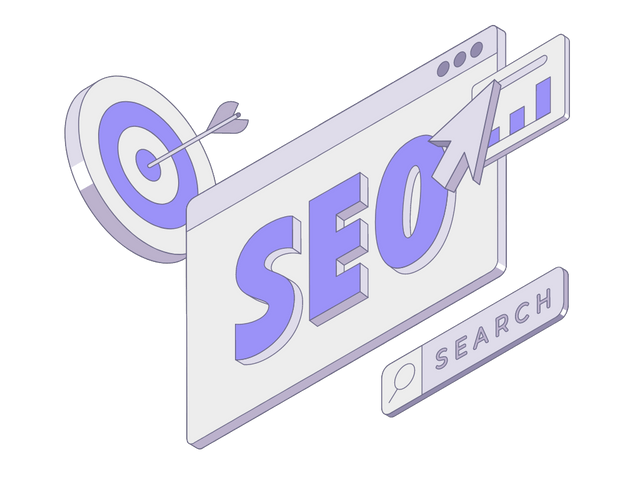 Web SEO