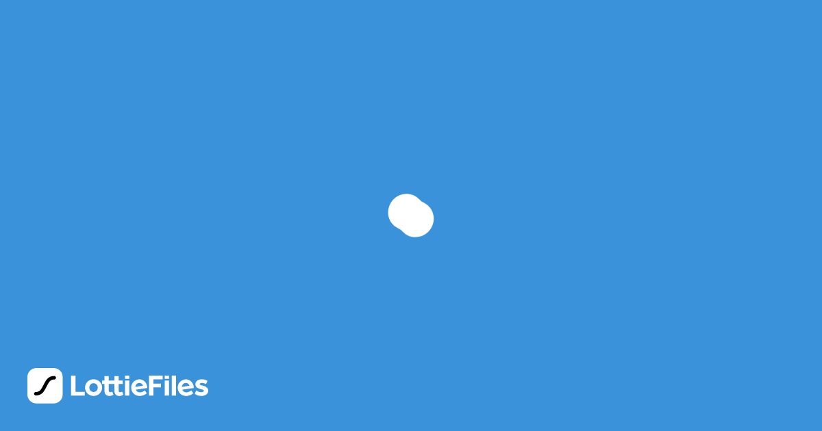 Free Liquid Loading Animation by Lucian Bogdan | LottieFiles