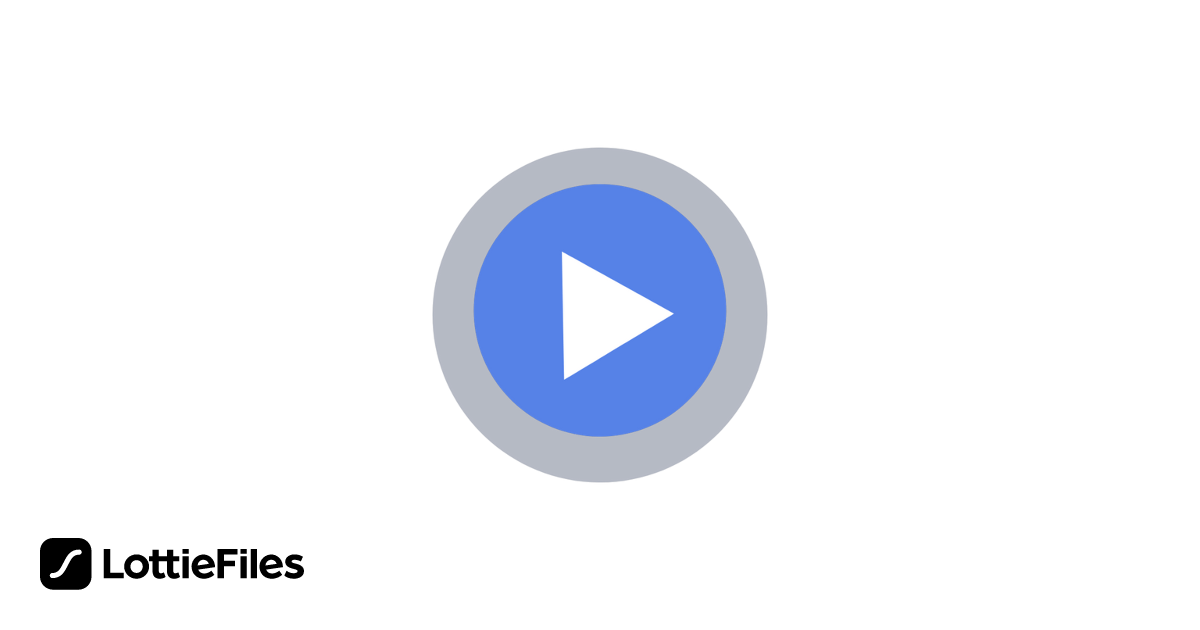 Free play Animation by joe | LottieFiles