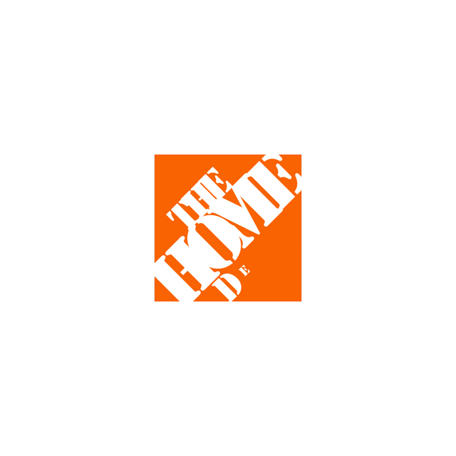 The home Depot (data)