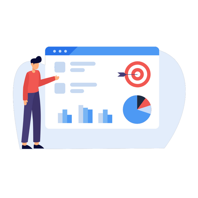Business Goal Planning